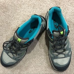 Salomon Pathfinder Hiking Boot (Nearly New)